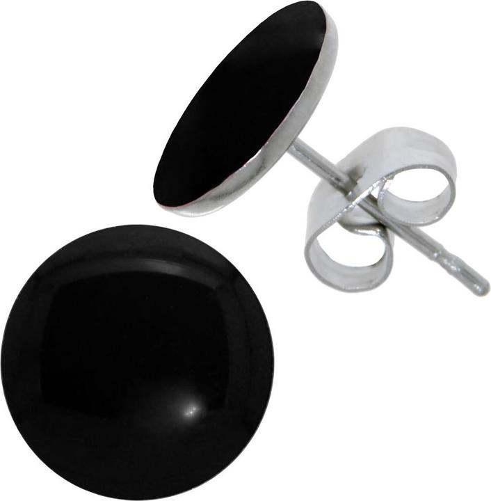 Produktbild Bijouteria Ohrstecker (Edelstahl, Emaille)