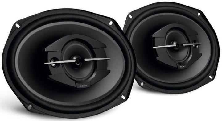 Immagine prodotto Sony XS-GTF6939U (420 W, 6 x 9")