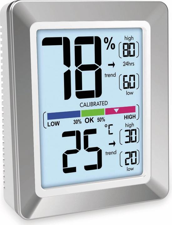 Technoline WS 9460 Thermo-Hygro-Station