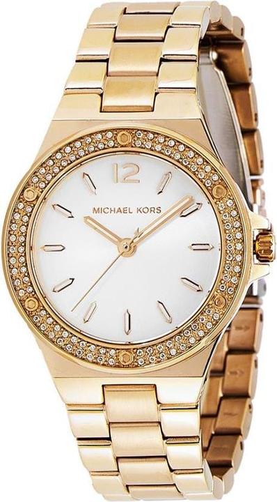 Immagine prodotto Michael Kors Lennox (Orologio da polso analogico, 33 mm)