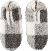 Immagine prodotto Sensly 2 pantofole sherpa careaux a2 assortiti (25)