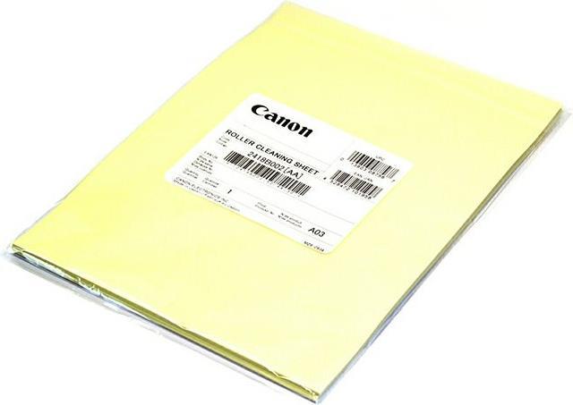 Produktbild Canon Reinigungstuch für DR-X10