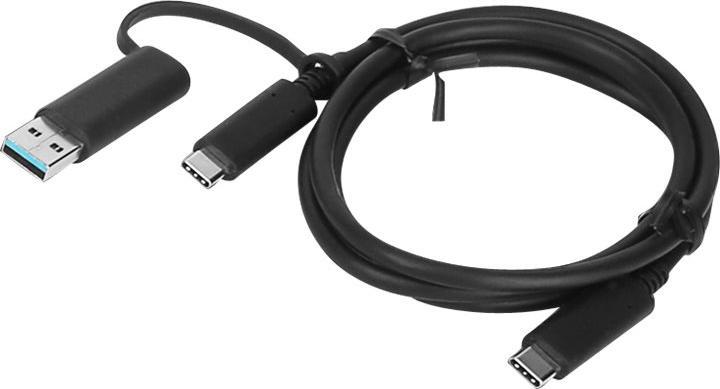 Immagine prodotto Goobay USB 2.0 Hi-Speed (1 m, USB 2.0)