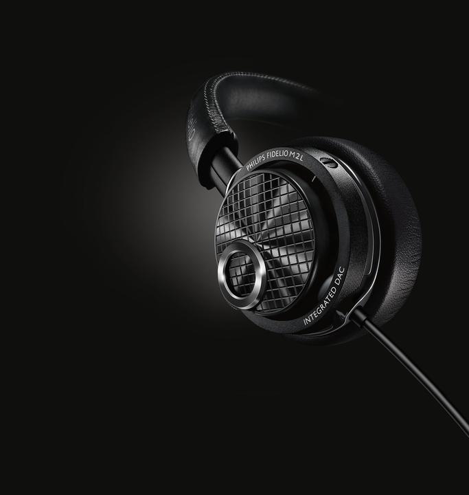 Immagine prodotto Philips Fidelio M2L/00 (Cablato)