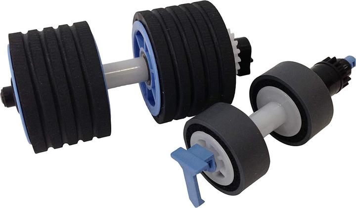 Actual product image Canon Replacement roller set for DR-C240