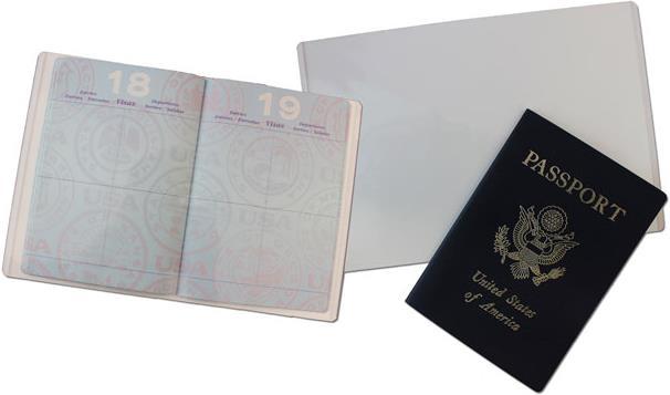 Canon Passport Carrier Sheet DR-C240