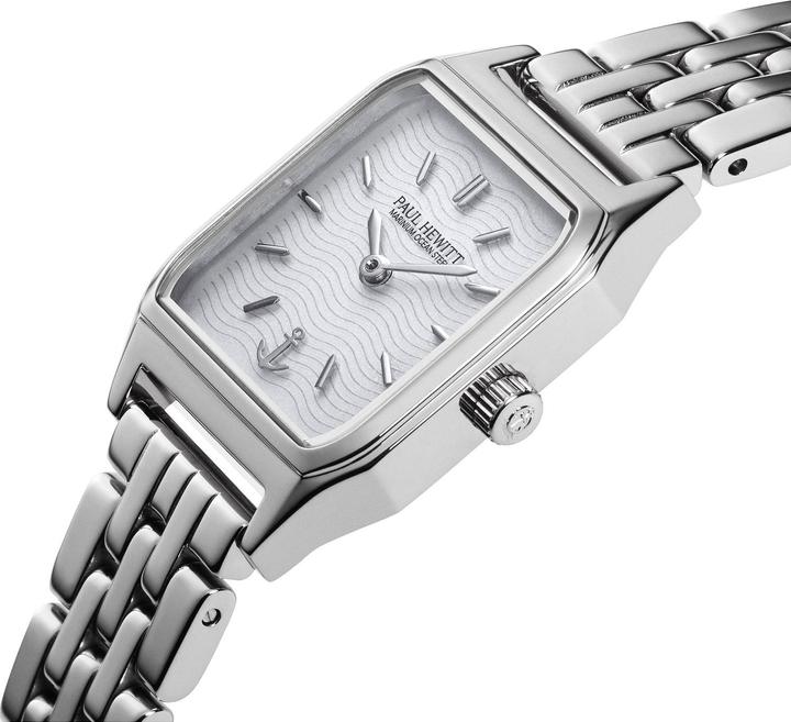 Actual product image Paul Hewitt PH-W-0334 (Analogue wristwatch, 20 mm)