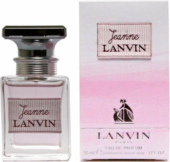 Image du produit Lanvin Jeanne (Eau de parfum, 30 ml)