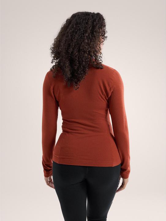 Immagine prodotto Arc'teryx Satoro Equipaggio in lana merino (XS)