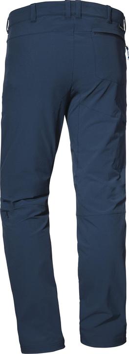 Actual product image Schöffel Pants Koper1 (106)