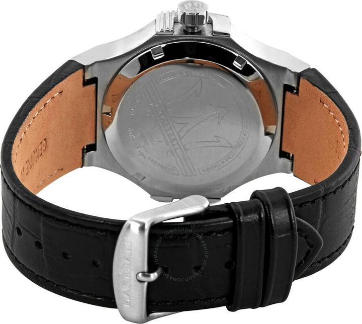 Produktbild Maserati Potenza (Analoguhr, 42 mm)