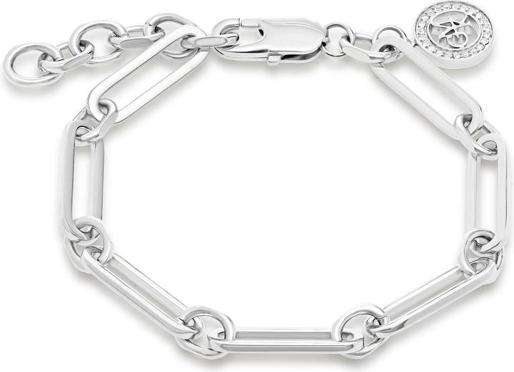 Actual product image Guido Maria Kretschmer Armband (17 cm, Stainless steel)