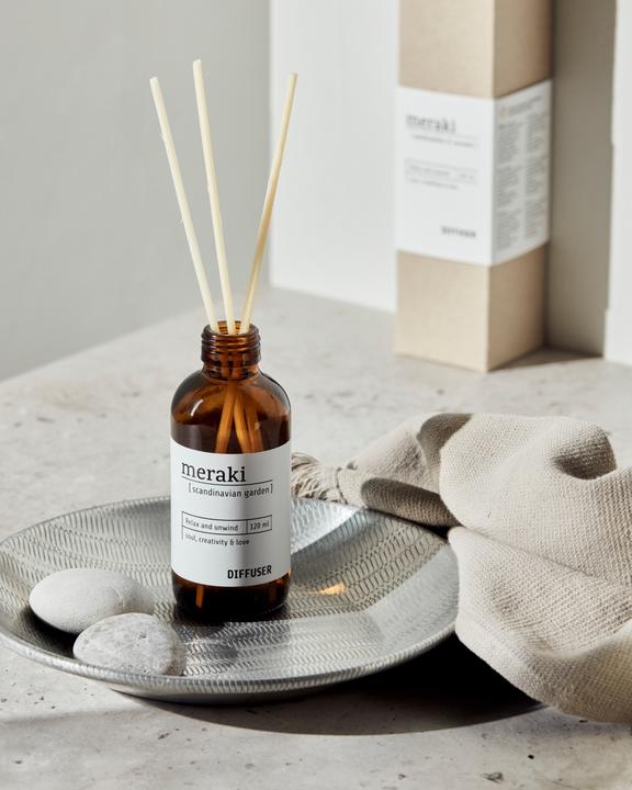 Produktbild Meraki Scandinavian Garden (120 ml)