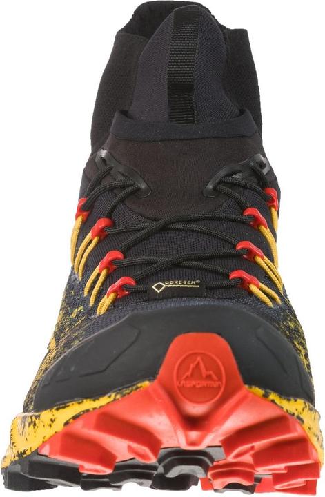 Actual product image La Sportiva Uragano GTX (44)