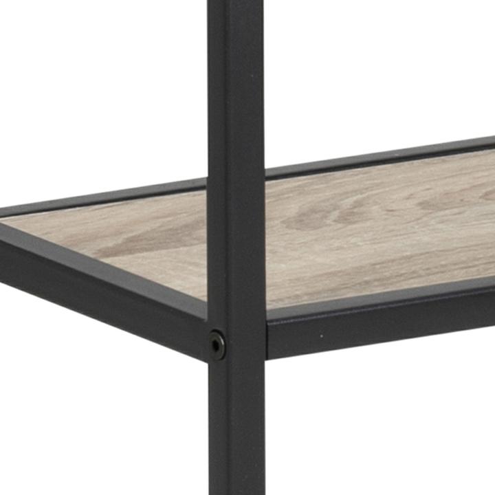 Actual product image AC Design Seaford (75 x 20 x 91 cm)