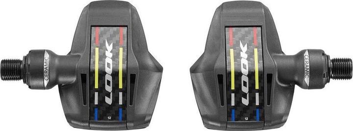 Actual product image Look Keo Blade Ceramic 12 New
