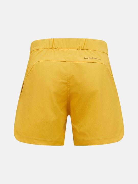 Actual product image Peak Performance Women's Vislight Light Shorts (M)
