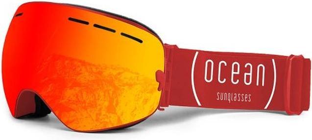 Image du produit Ocean Cervino red frame