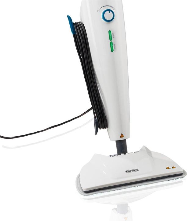 Actual product image Leifheit CleanTenso Power 2.0 (6 bar, 1200 W)