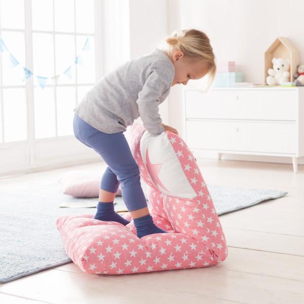 Immagine prodotto Howa 2 in 1 (Poltrona per bambini)