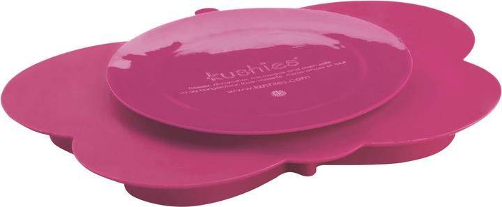 Produktbild Kushies Silikonteller SiliPlate