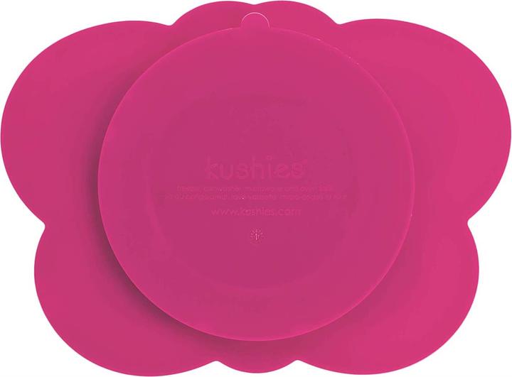 Produktbild Kushies Silikonteller SiliPlate