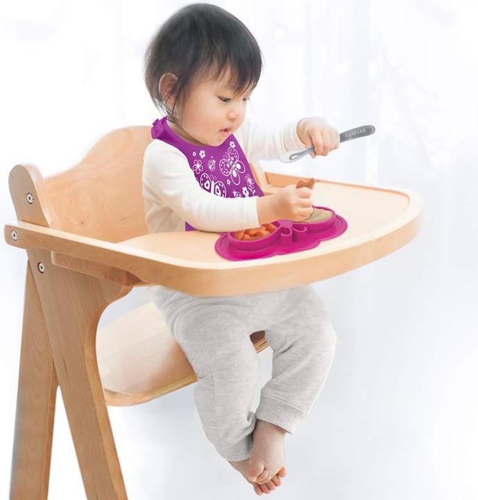 Produktbild Kushies Silikonteller SiliPlate