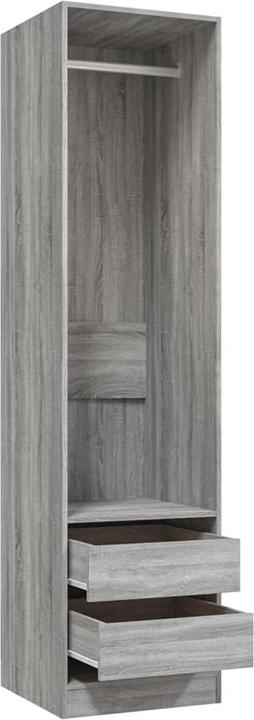 Immagine prodotto VidaXL Reni (50 x 50 x 200 cm)