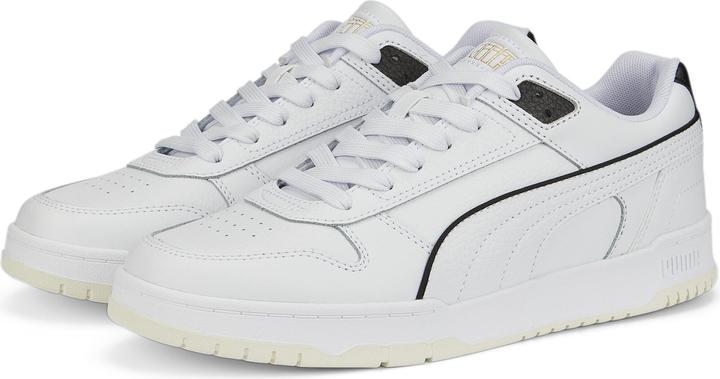 Puma RBD Game Low
