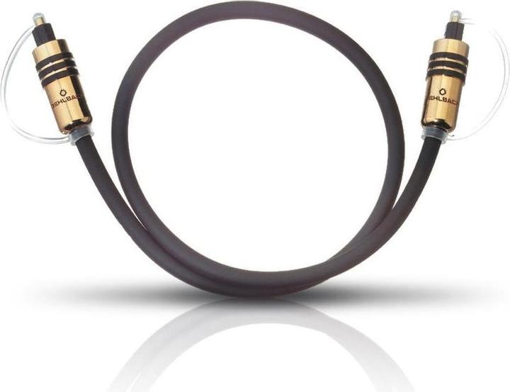 Oehlbach Iper Profi Opto (3 m, Ottico)