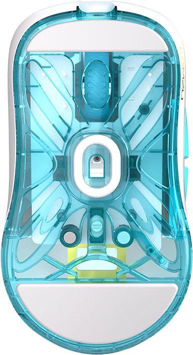 Actual product image Lamzu Atlantis Mini Pro (Wireless, Cable)