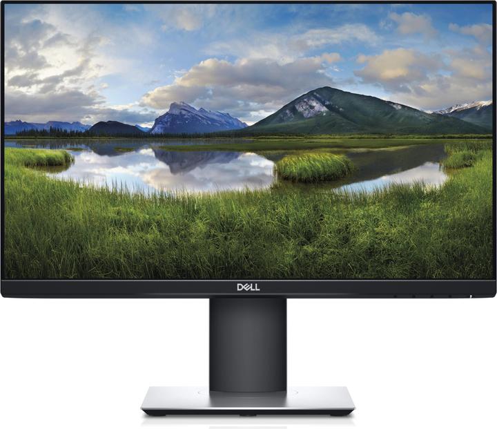 Dell P2219h (1920 x 1080 pixels, 22")