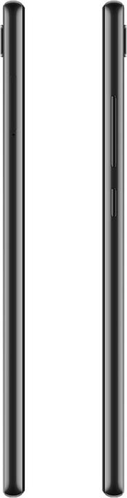 Produktbild Xiaomi Mi 8 Lite (64 GB, Midnight Black, 6.26", Hybrid Dual SIM, 12 Mpx, 4G)