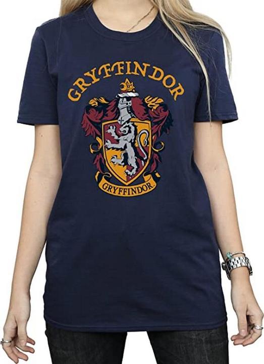 Produktbild Gryffindor TShirt aus Baumwolle (XL)