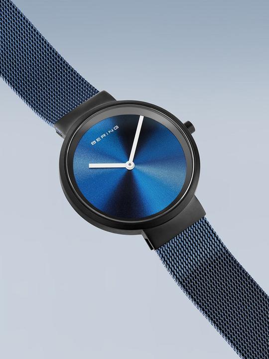 Actual product image Bering Classic (Analogue wristwatch, 31 mm)