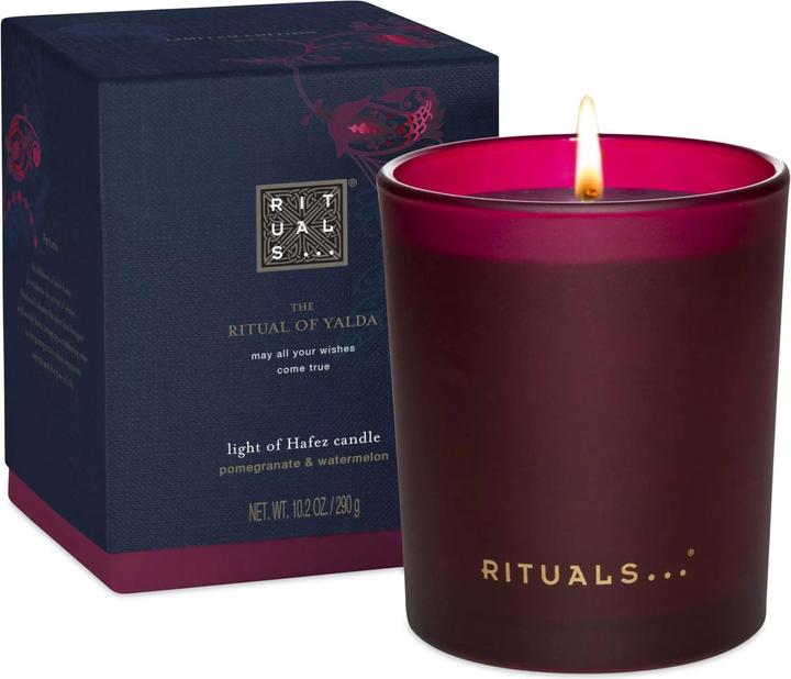 Produktbild Rituals The Ritual of Yalda Candle