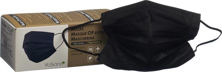 Actual product image VaSano Iir (Type IIR, 50 x)