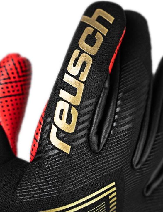 Actual product image Reusch Fastgrip Gold X (9)