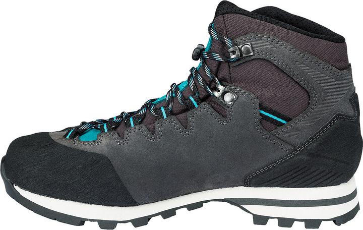 Actual product image Hanwag Makra Light GTX (37)