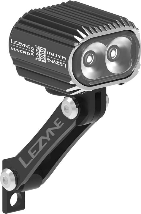 Produktbild Lezyne Macro Drive 1000 E-Bike (1000 lm)