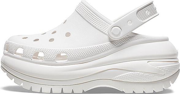 Actual product image Crocs Classic Mega Crush Clog (39)
