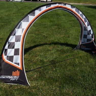 Spektrum FPV Race Gate 244x152cm