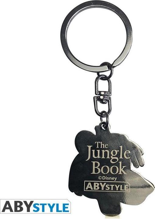 Image du produit ABYstyle Le Livre de la Jungle - Baloo
