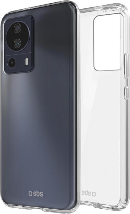Produktbild SBS Schutzhülle (Xiaomi 13 Lite)