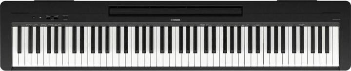 Immagine prodotto Yamaha P-143B - Kompaktowe pianino cyfrowe (88 Chiavi)