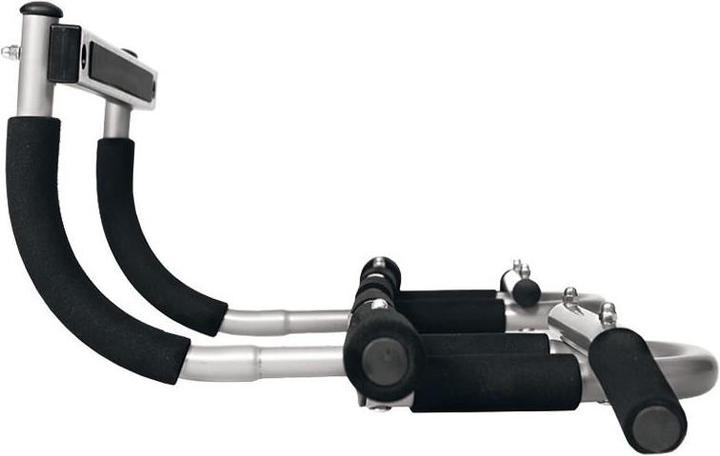 Actual product image Iron Gym Xtreme