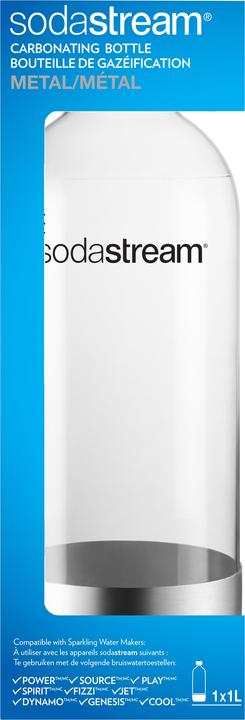 Immagine prodotto SodaStream Bottiglia