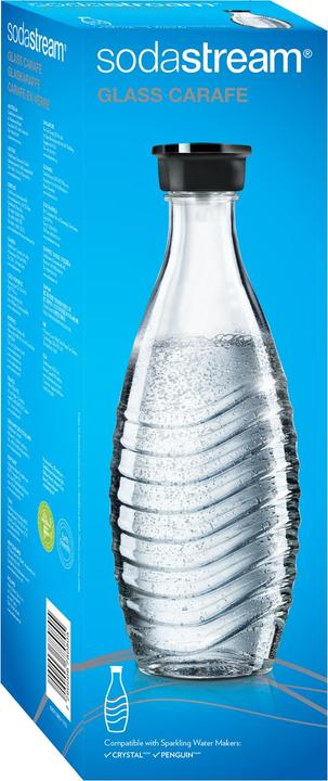 Immagine prodotto SodaStream Caraffa di vetro
