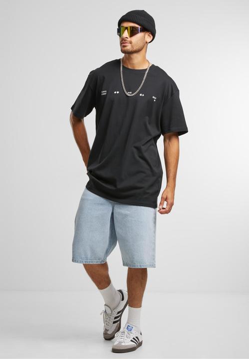 Actual product image Mister Tee MisterTee Highrollers Oversize Tee - 175083 (M)