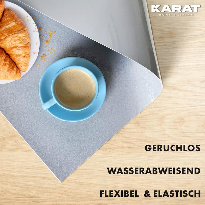 Produktbild Karat Tischfolie Empire (80 x 100 cm)